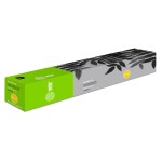 Тонер-картридж Cactus CS-WC118 006R01179 (черный; 11000стр; WorkCentre C118, M118)