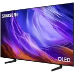 OLED-телевизор Samsung QE83S85HAE (83