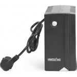 ИБП Импульс Юниор 850 (Line-Interactive, 850ВА, 480Вт, 4xIEC 320 C13 (компьютерный))