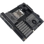 Материнская плата ASUS PRO WS W890E-SAGE SE (x)