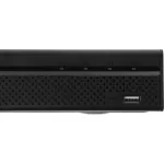 Видеорегистратор Dahua DHI-NVR4208-4KS3(NVR (сетевой), каналов: 8, разрешение: 3840x2160)