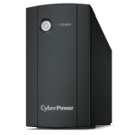 ИБП CyberPower UTI675E (Line-Interactive, 675ВА, 360Вт, 2xCEE 7 (евророзетка))