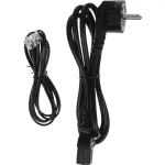 ИБП Powercom RPT-1500AP (интерактивный, 1500ВА, 900Вт, 4xCEE 7 (евророзетка))