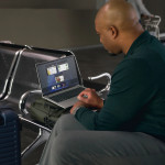 Ноутбук HP EliteBook 840 (Intel Core Ultra 7 155U 1.7 ГГц/16 ГБ DDR5 5600 МГц/14