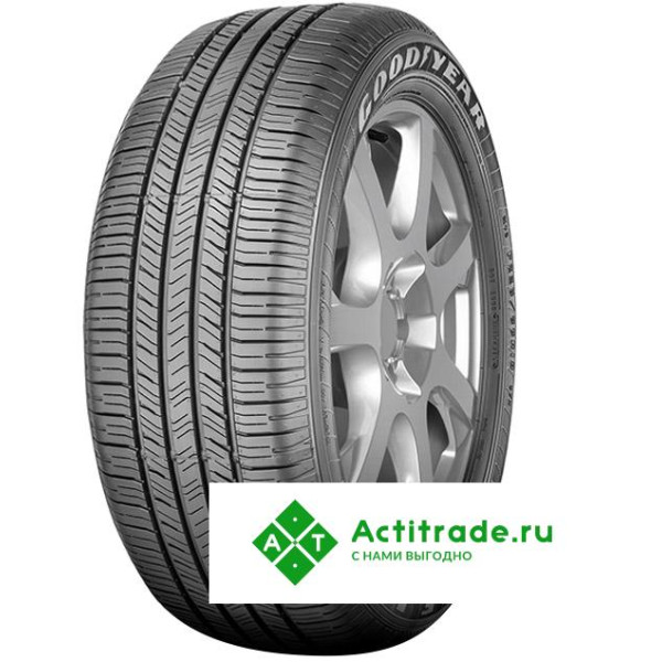 Шина Goodyear Eagle LS-2 275/50 R20 109H летняя (RunFlat/MOE)