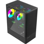 ПК Teclast G03 (Ryzen 5 9600X 3900МГц, DDR5 32Гб, SSD 1024Гб M.2 2280, NVIDIA GeForce RTX 5070 12Гб, Windows 11 Pro нет нет)