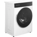 Стиральная машина Maunfeld MFWM129WH05(59.5x85x52.5см, фронтальная, макс:9кг, 1200об/мин, белый)