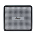 ПК Hiper Expertbox ED20 (Core i5 1240P 1700МГц, DDR4 16Гб, SSD 512Гб, Intel Iris Xe Graphics eligible, Windows 11 Pro)