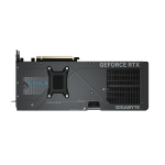 Видеокарта GeForce RTX 5070 Ti 2542МГц 16Гб Gigabyte (GDDR7, 256бит, 1xHDMI, 3xDP)