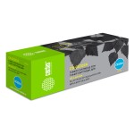 Тонер-картридж Cactus HP CS-CE322A (желтый; 1300стр; LJ CP1525)