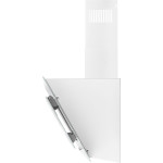 Вытяжка Weissgauff Zaurak 50 PB белый