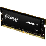 Память SO-DIMM DDR4 32Гб 3200МГц Kingston (25600Мб/с, CL20, 260-pin)