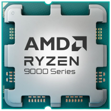 Процессор AMD Ryzen 5 9500F (3800MHz, AM5, L3 32Mb)