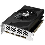 Видеокарта GeForce RTX 4060 2460МГц 8Гб Gigabyte (PCI-E 4.0, GDDR6, 128бит, 2xHDMI, 2xDP)