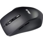 ASUS WT425 Black USB (радиоканал, кнопок 6, 1600dpi)