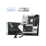 Материнская плата MSI PRO Z890-A WIFI (Socket-1851, xDDR4 DIMM, ATX, RAID SATA: 0,1,10,5)