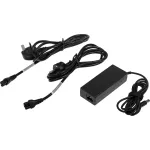 ПК HP Pro Mini 400 G9 (Core i7 13700 2100МГц, DDR4 8Гб, SSD 512Гб, Intel UHD Graphics 770, без ОС)