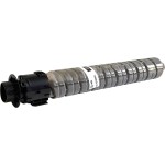 Тонер-картридж Cactus CS-C2503BK (черный; 15000стр; Aficio MP C2003SP, MP C2004ASP, MP C2011SP)