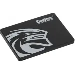 Жесткий диск SSD 1Тб KingSpec (2.5