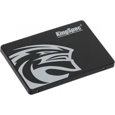 Жесткий диск SSD 1Тб KingSpec (2.5