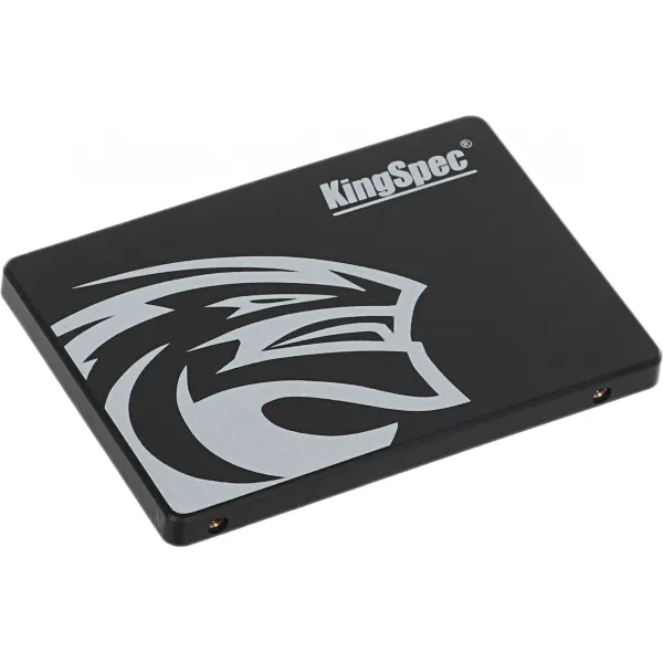 Жесткий диск SSD 1Тб KingSpec (2.5