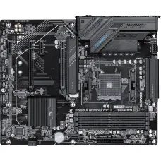 Материнская плата Gigabyte B550 X GAMING WF7 (AM4, 4x, ATX, RAID SATA: 0,1,10) [B550 X GAMING WF7]