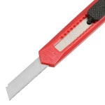 Нож канцелярский Silwerhof 460043