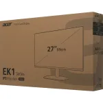 Монитор Acer EK271UEbmiipx (27