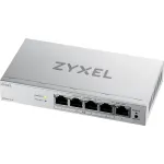 Коммутатор ZyXEL GS1200-5HPv3
