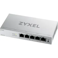 Коммутатор ZyXEL GS1200-5HPv3
