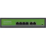 Коммутатор Digma DSP204F-2F-T80 V1