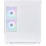 Корпус Thermaltake View 170 TG ARGB (Micro-Tower)