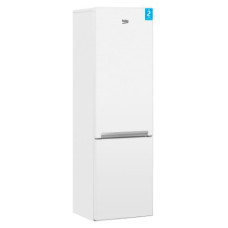 Холодильник Beko RCNK310KC0W (No Frost, A+, 2-камерный, объем 310:241л, 54x184x60см, белый) [RCNK310KC0W]