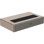 Проектор Cactus CS-U2 (1920x1080, 19000лм, HDMI x2, оптический аудиовход, аудио mini jack)