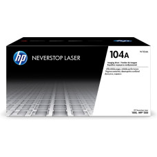Фотобарабан HP 104 (черный; 20000стр; HP Neverstop Laser 1000a, 1000w, 1200a, 1200w)