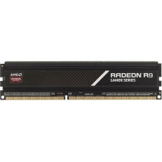 Память DIMM DDR4 32Гб 3600МГц AMD (28800Мб/с, CL18, 288-pin, 1.35) [R9S432G3606U2S]