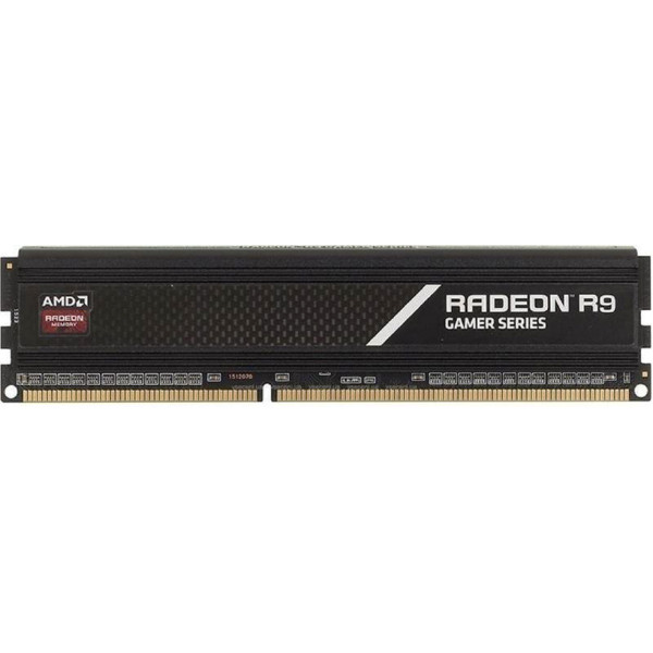 Память DIMM DDR4 32Гб 3600МГц AMD (28800Мб/с, CL18, 288-pin, 1.35)