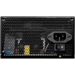 Блок питания MSI MAG A600DN (ATX, 600Вт, 20+4 pin, WHITE)
