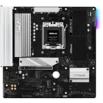Материнская плата ASRock B850M PRO RS (x)