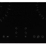 Варочная поверхность Krona 60 BL 1DZTK