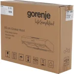 Вытяжка Gorenje WHU629EX/M