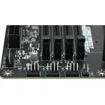 Материнская плата MSI PRO Z790-S WIFI (LGA1700, Intel Z790, 4xDDR5, ATX, RAID SATA: 0,1,15,5)