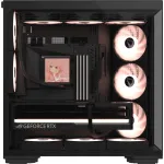 Корпус Formula CRYSTAL Z7 PA (Midi-Tower)