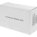 Модем Huawei E5576-321