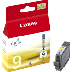 Картридж Canon PGI-9Y (1037B001) (желтый; 1225стр; 14мл; PIXMA Pro9500 Mark II, PIXMA iX7000, PIXMA Pro9500)