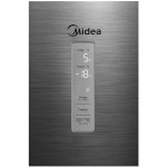 Холодильник Midea MDRB470MGF46O (No Frost, A+, 2-камерный, объем 320:216/104л, 595x1 850x660см, белый)