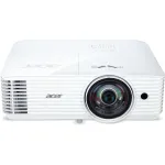Проектор Acer S1386WH (DLP, 1280x800, 20000:1, 3600лм, HDMI x2)