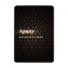 Жесткий диск SSD 480Гб APACER AS340X (2.5