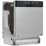 Посудомоечная машина Bosch SMV25CX10Q