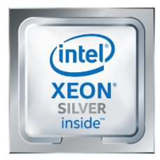 HP Xeon Silver 4215R